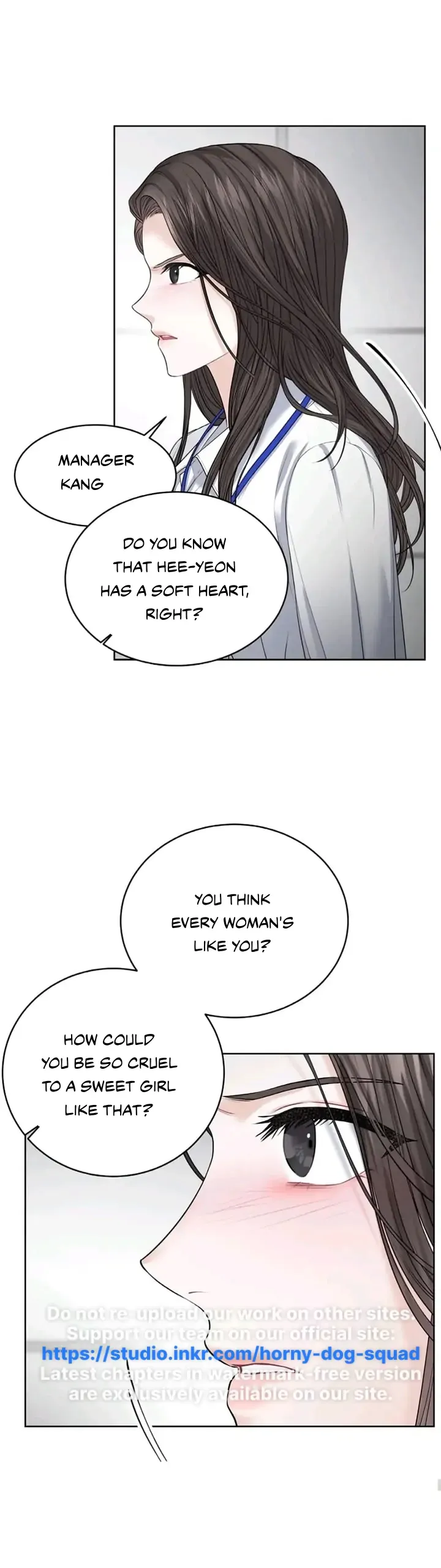 The Change of Season Chapter 6 Online - página 12