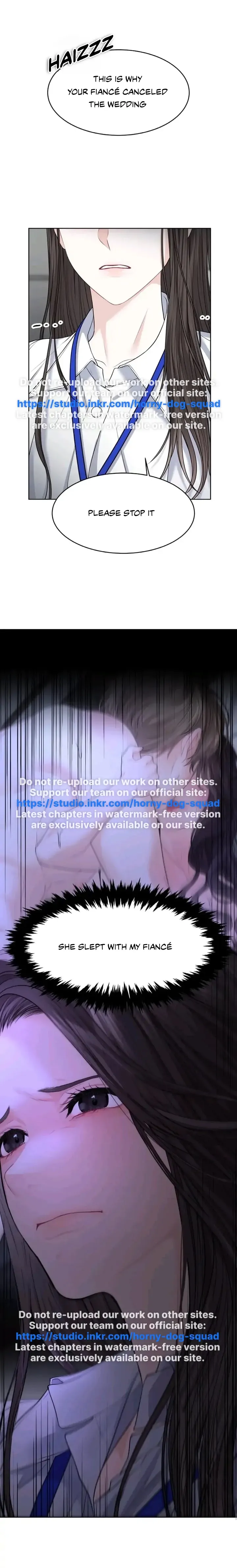 The Change of Season Chapter 6 Online - página 13