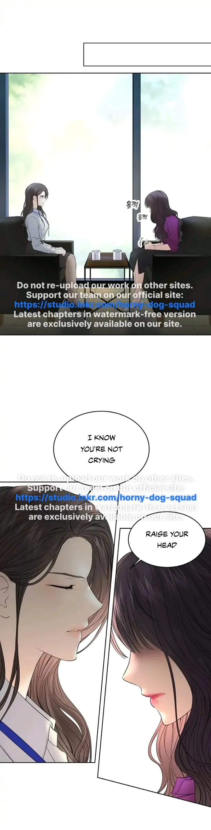 The Change of Season Chapter 6 Online - página 14