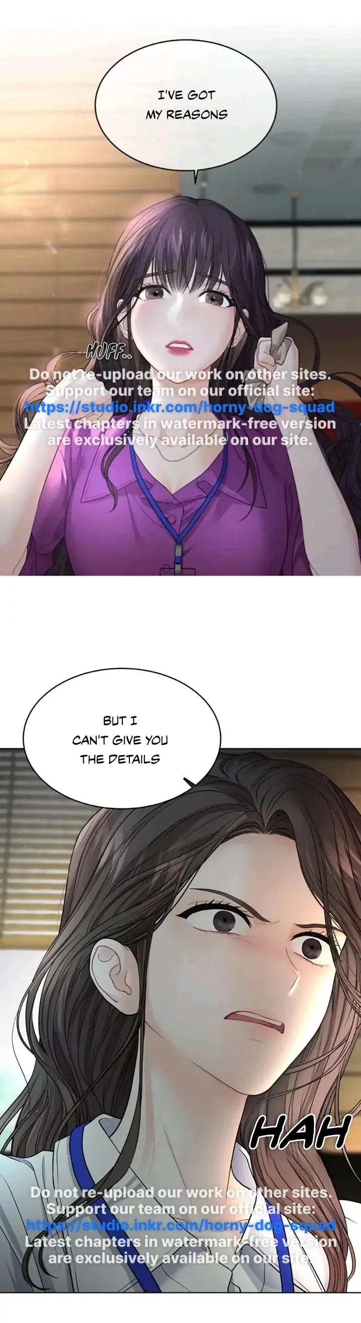 The Change of Season Chapter 6 Online - página 15