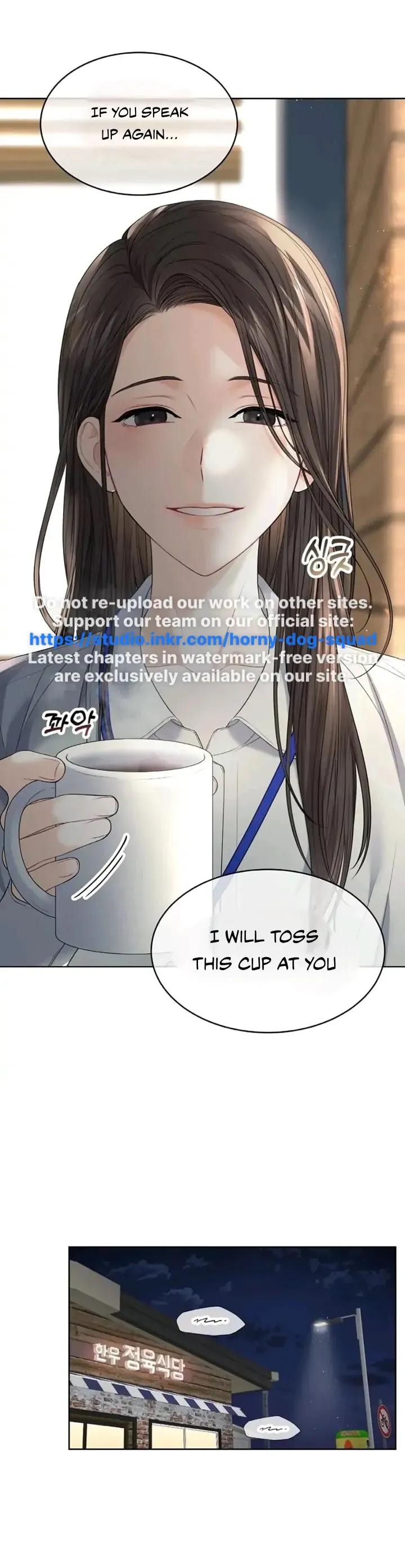 The Change of Season Chapter 6 Online - página 19