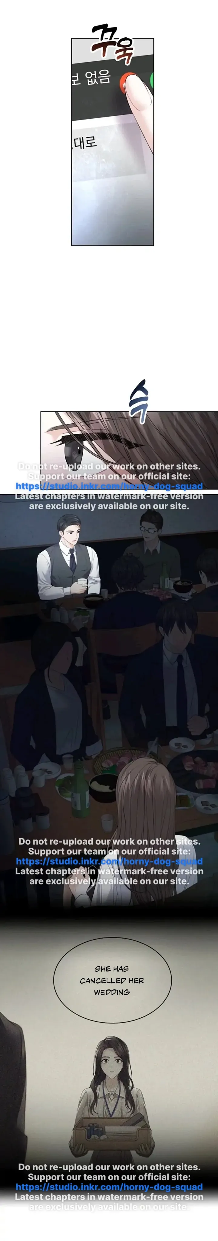 The Change of Season Chapter 6 Online - página 22