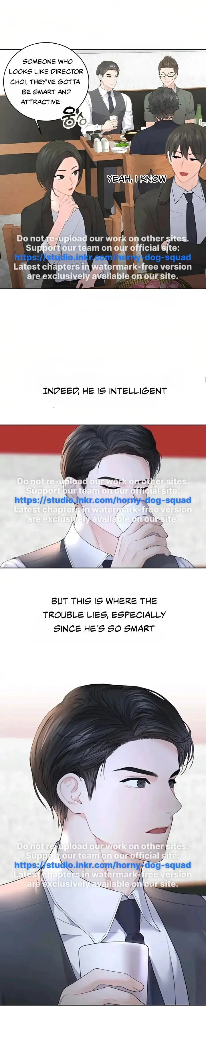 The Change of Season Chapter 6 Online - página 25
