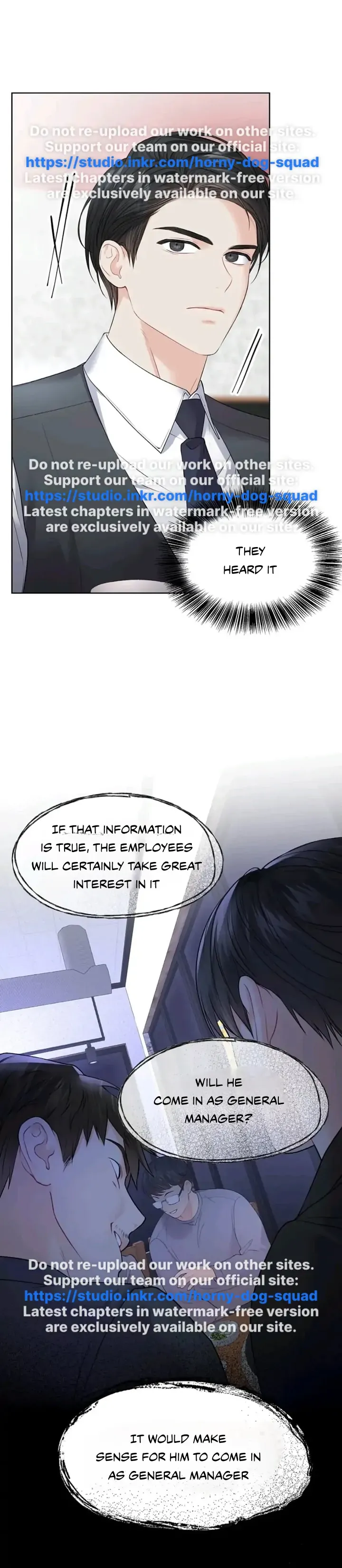 The Change of Season Chapter 6 Online - página 27