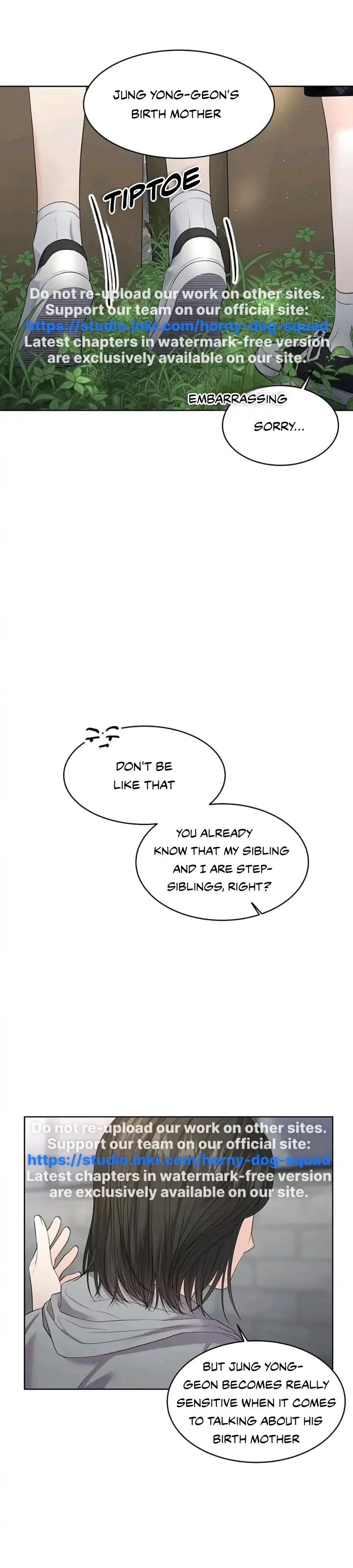 The Change of Season Chapter 7 Online - página 7