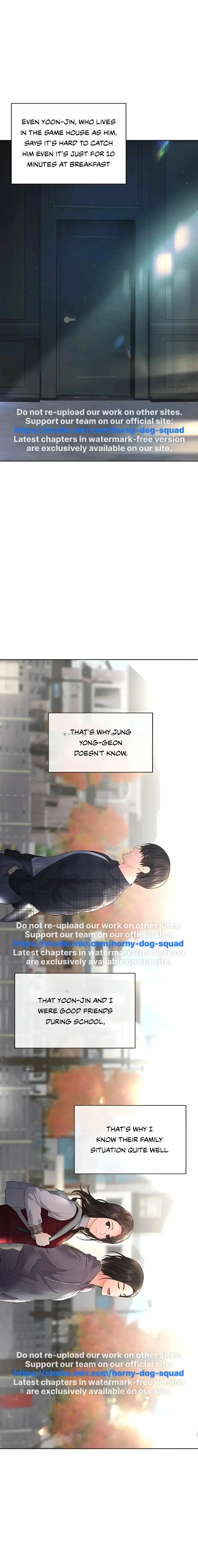 The Change of Season Chapter 7 Online - página 11