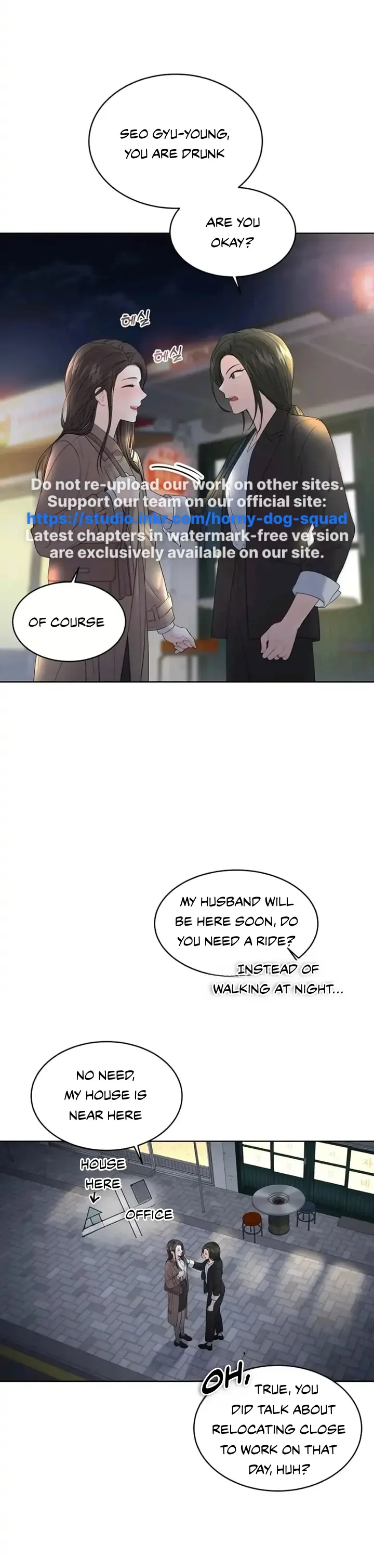The Change of Season Chapter 7 Online - página 16