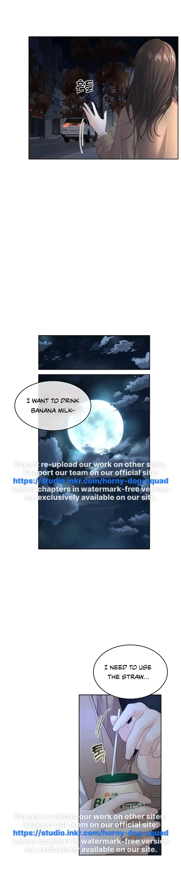 The Change of Season Chapter 7 Online - página 18