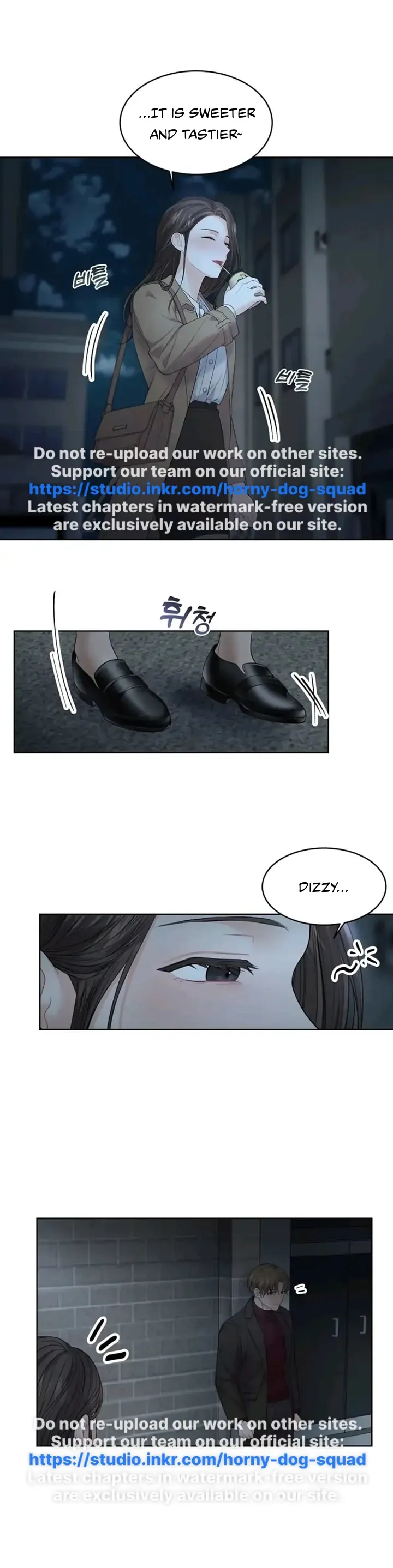 The Change of Season Chapter 7 Online - página 19