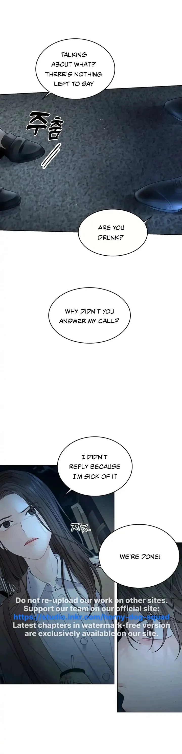 The Change of Season Chapter 7 Online - página 21