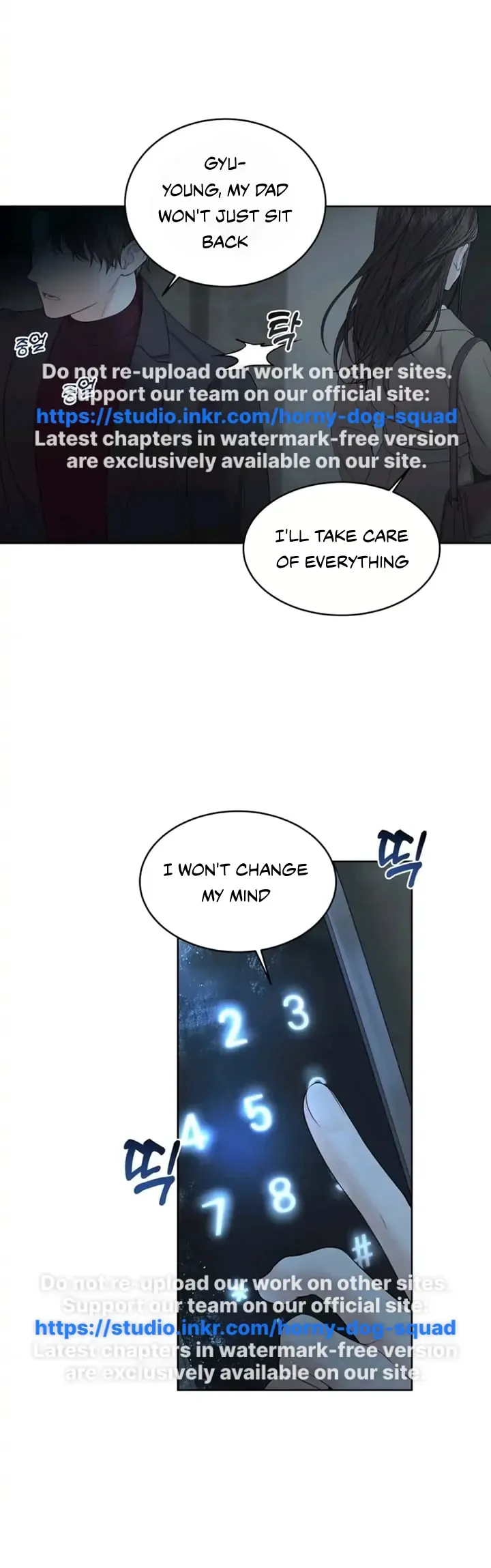 The Change of Season Chapter 7 Online - página 26