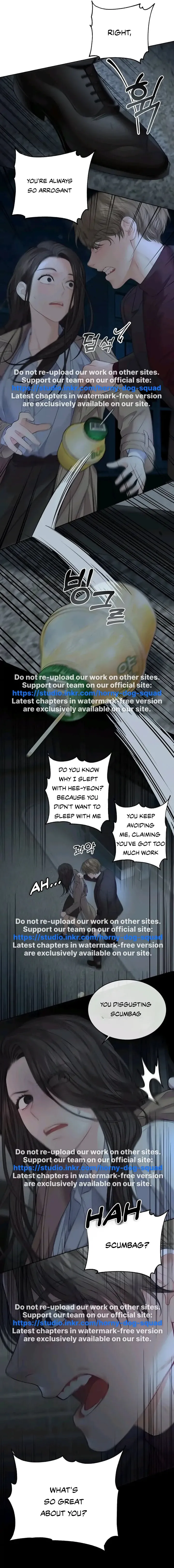 The Change of Season Chapter 7 Online - página 27
