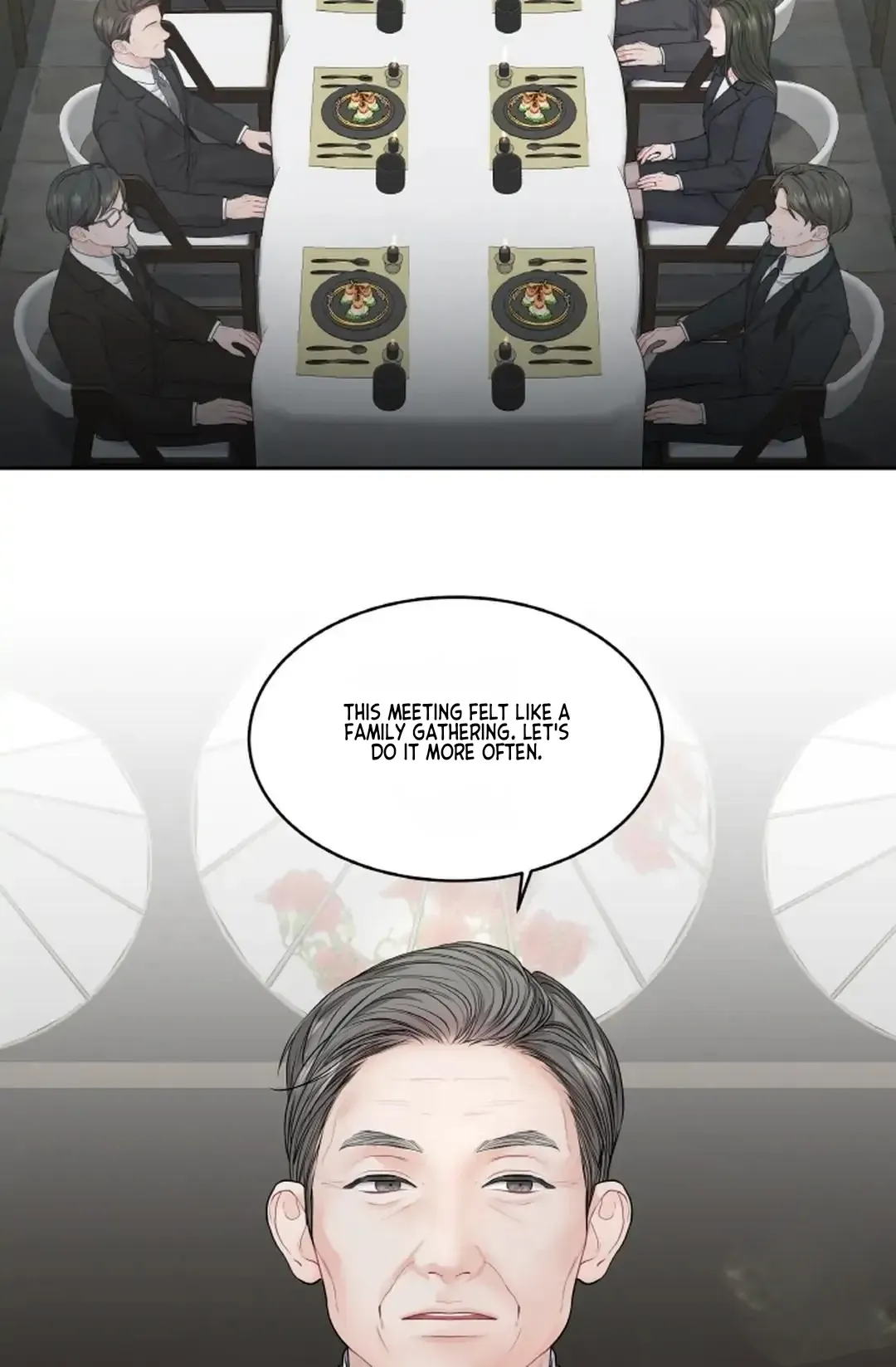 The Change of Season Chapter 9 Online - página 4