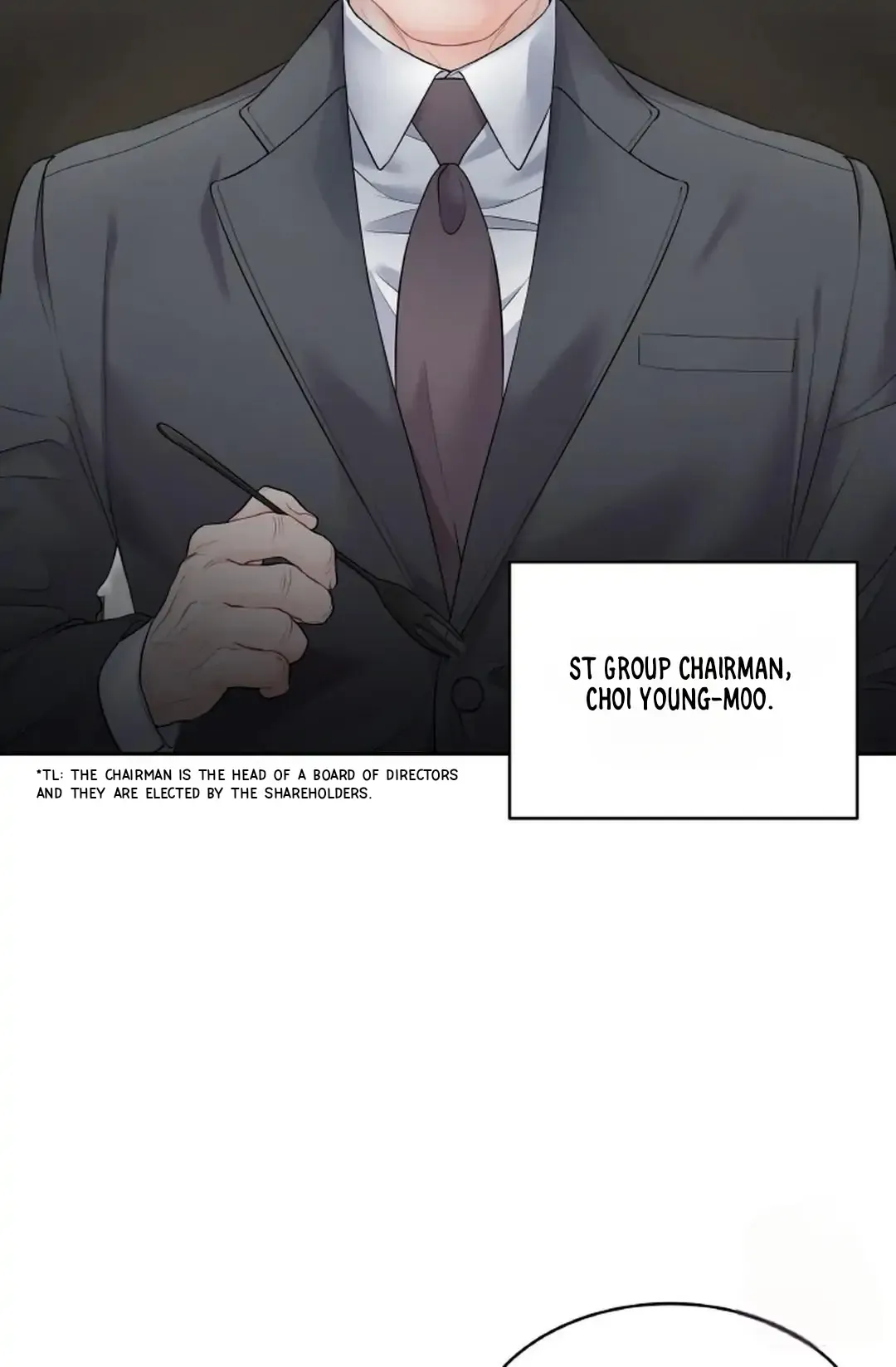 The Change of Season Chapter 9 Online - página 5
