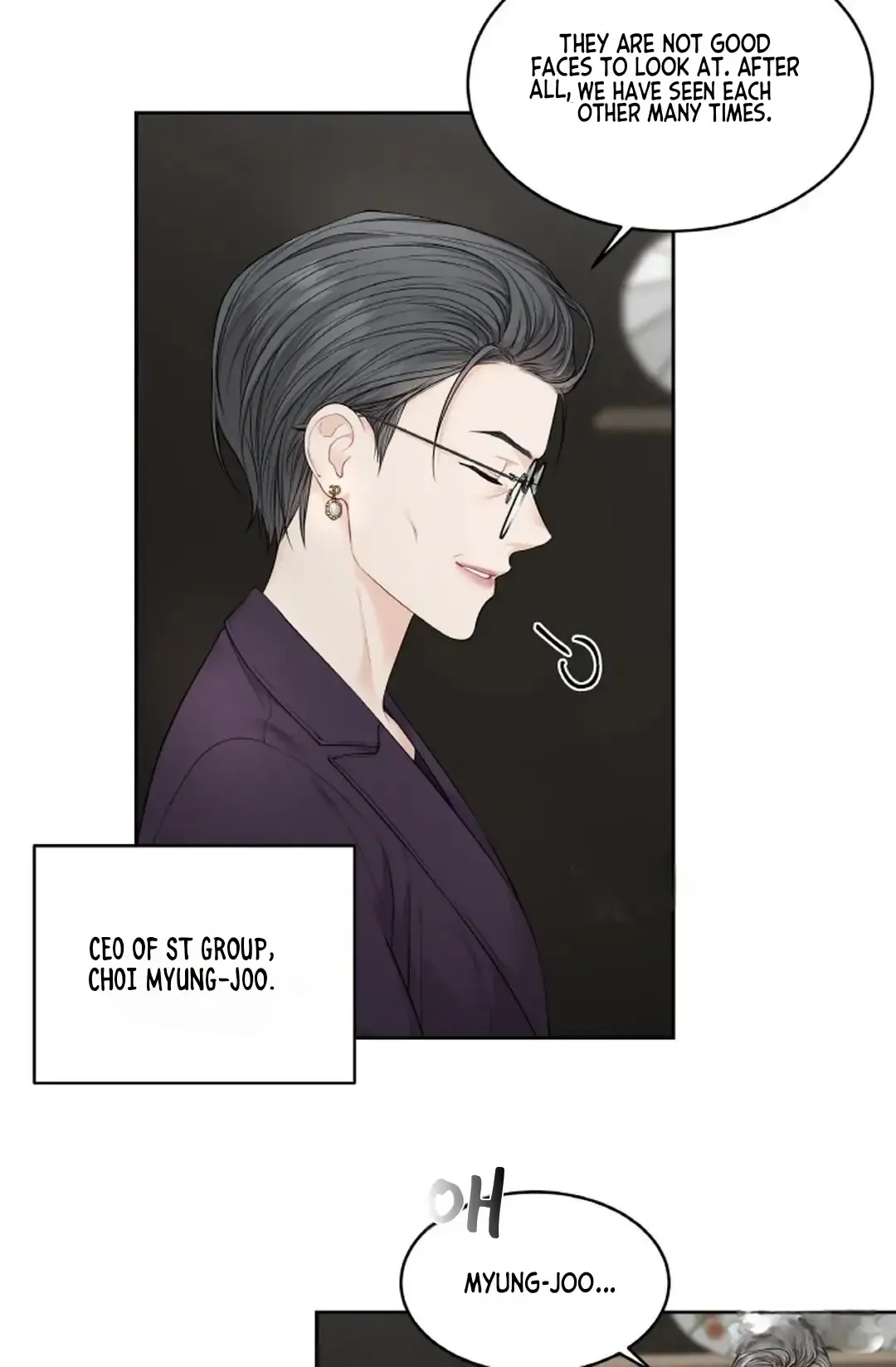 The Change of Season Chapter 9 Online - página 6