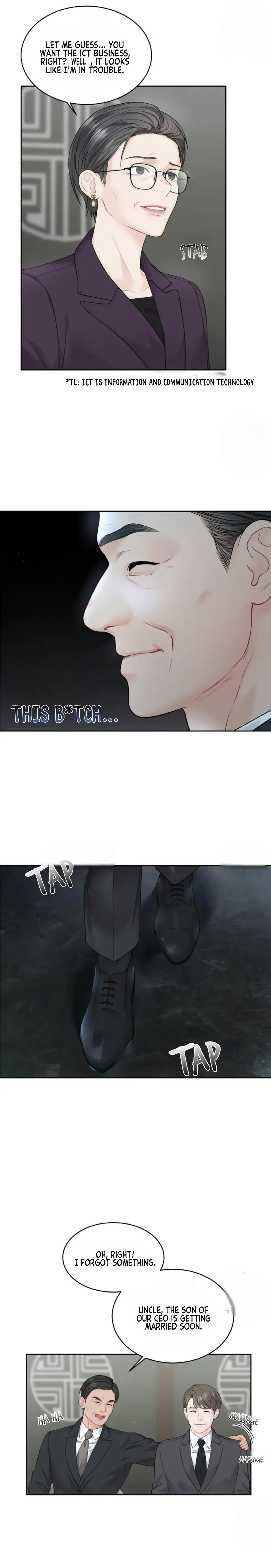 The Change of Season Chapter 9 Online - página 8