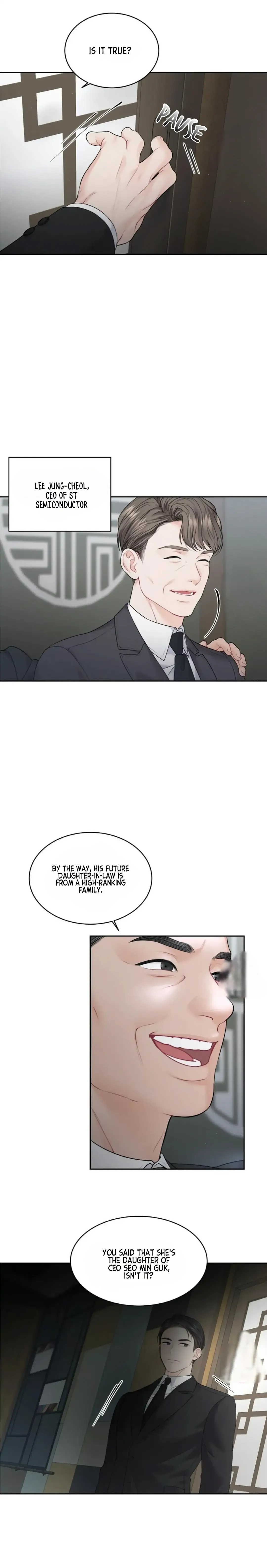 The Change of Season Chapter 9 Online - página 9