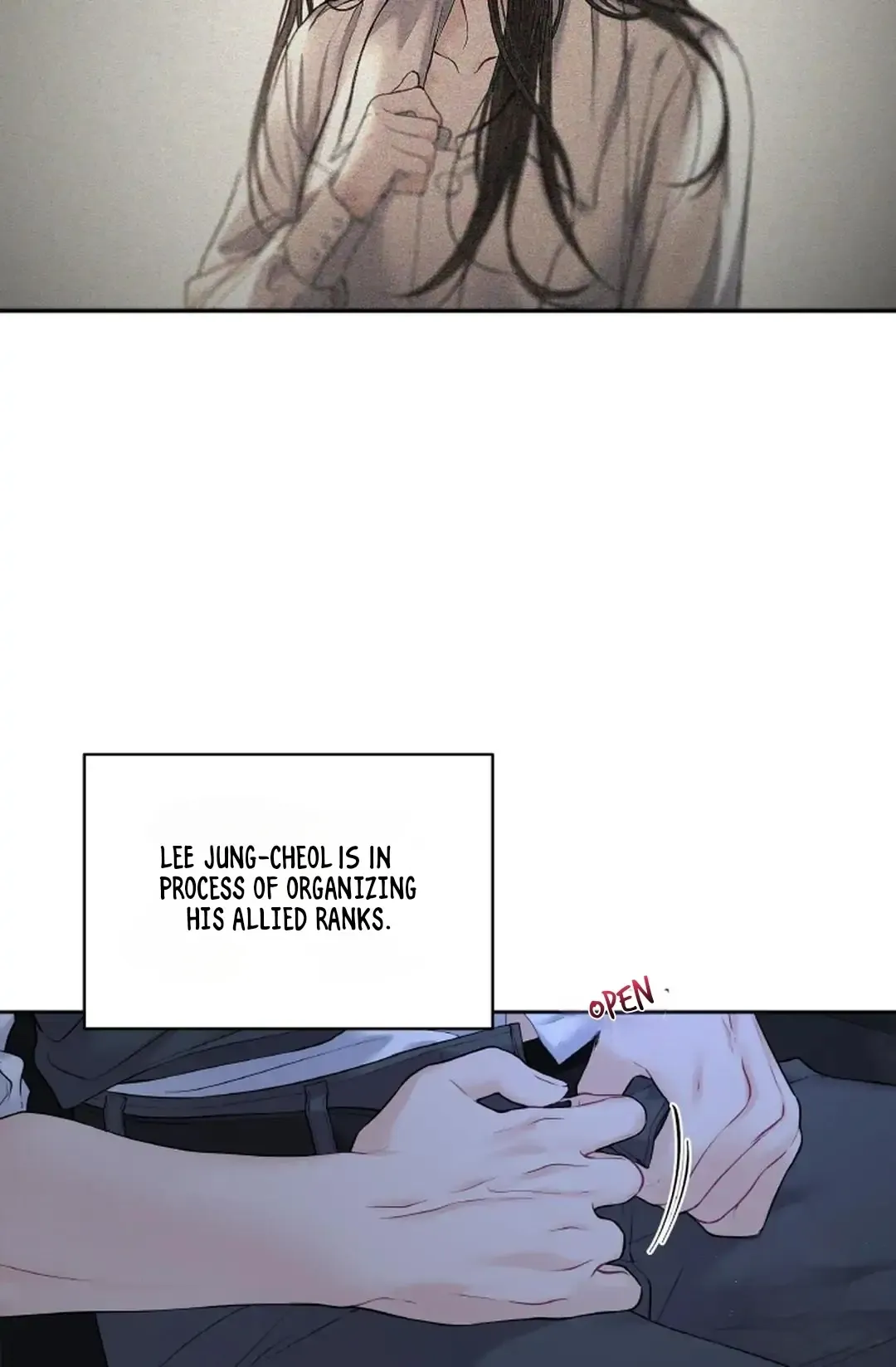 The Change of Season Chapter 9 Online - página 16
