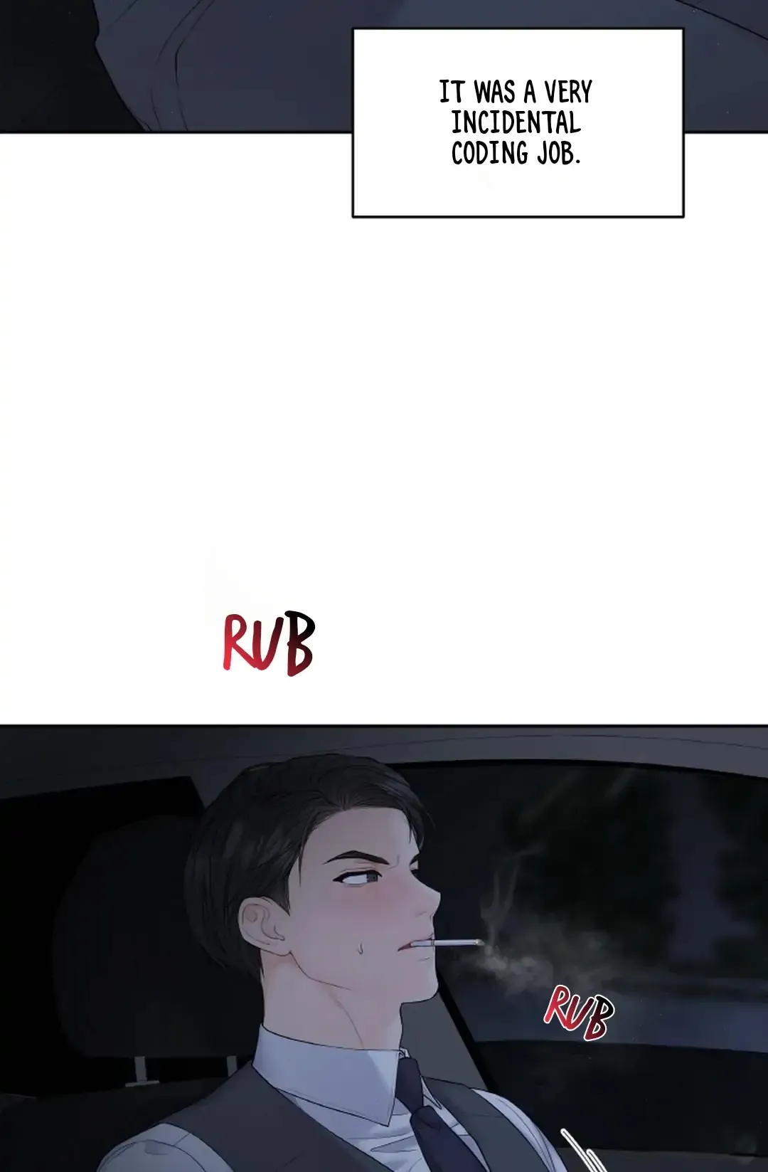 The Change of Season Chapter 9 Online - página 17