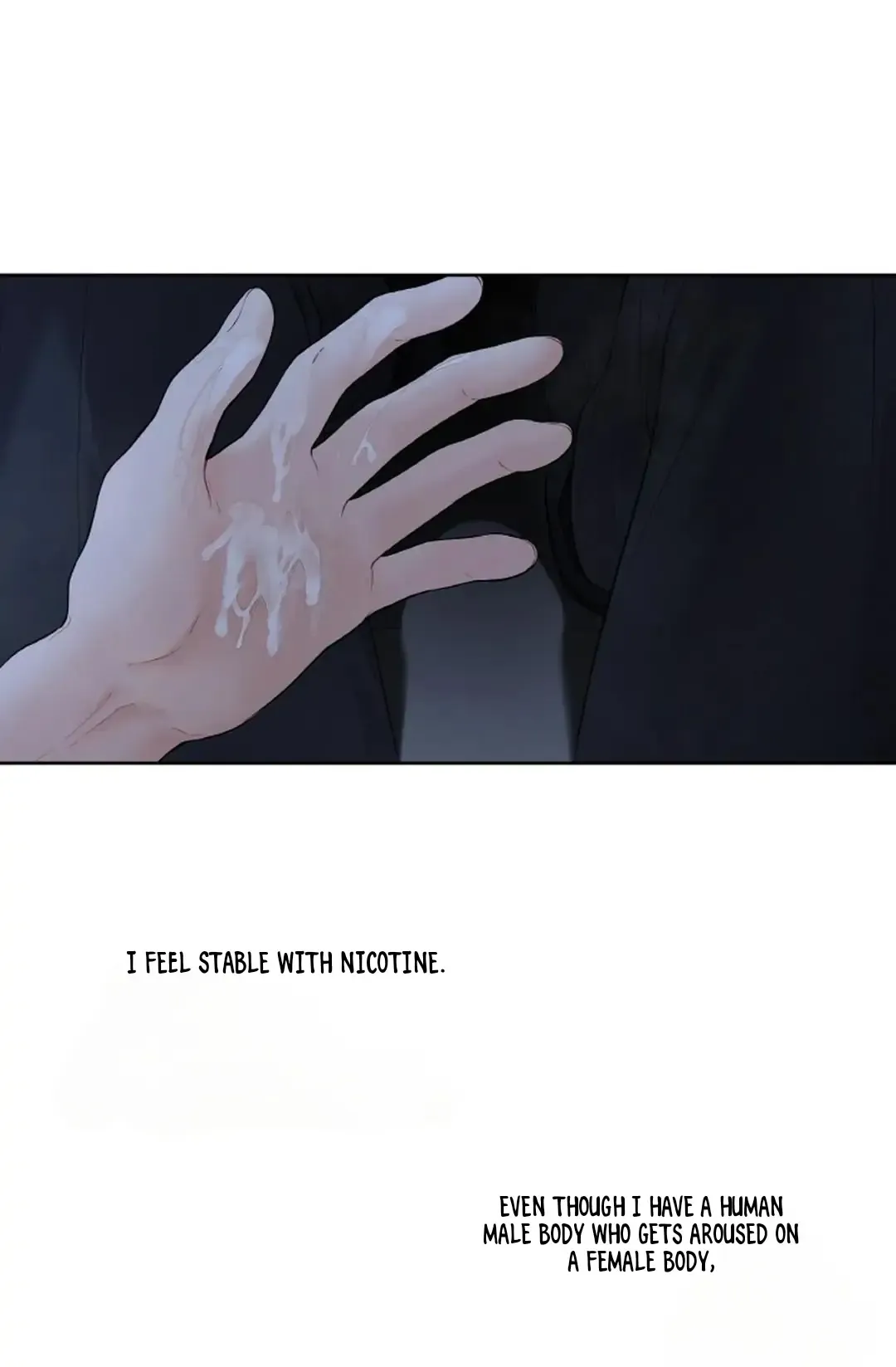 The Change of Season Chapter 9 Online - página 24