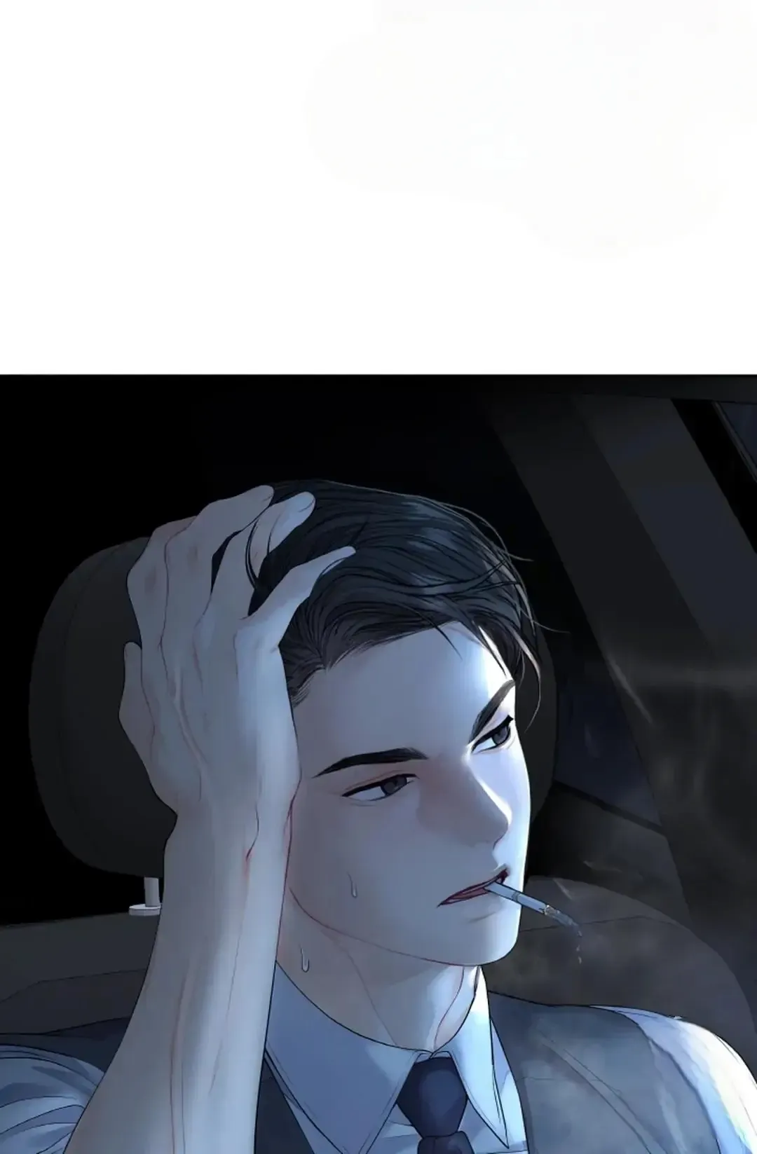 The Change of Season Chapter 9 Online - página 25