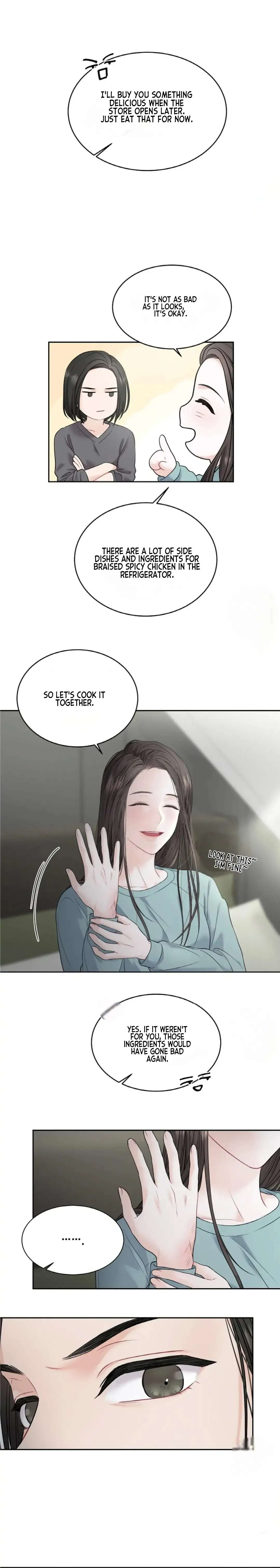 The Change of Season Chapter 9 Online - página 30
