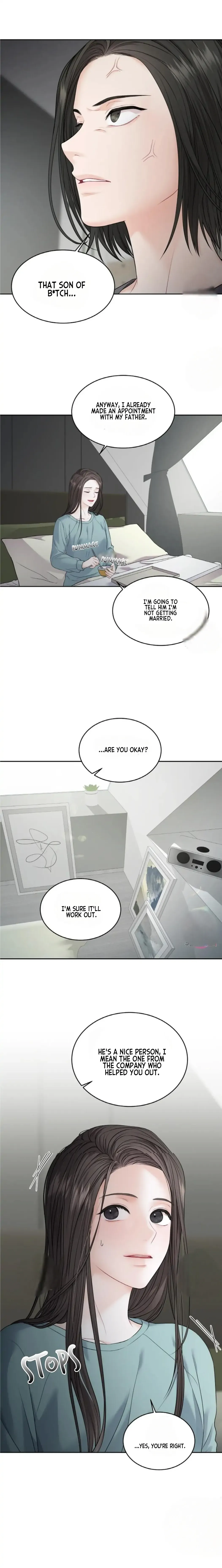 The Change of Season Chapter 9 Online - página 31