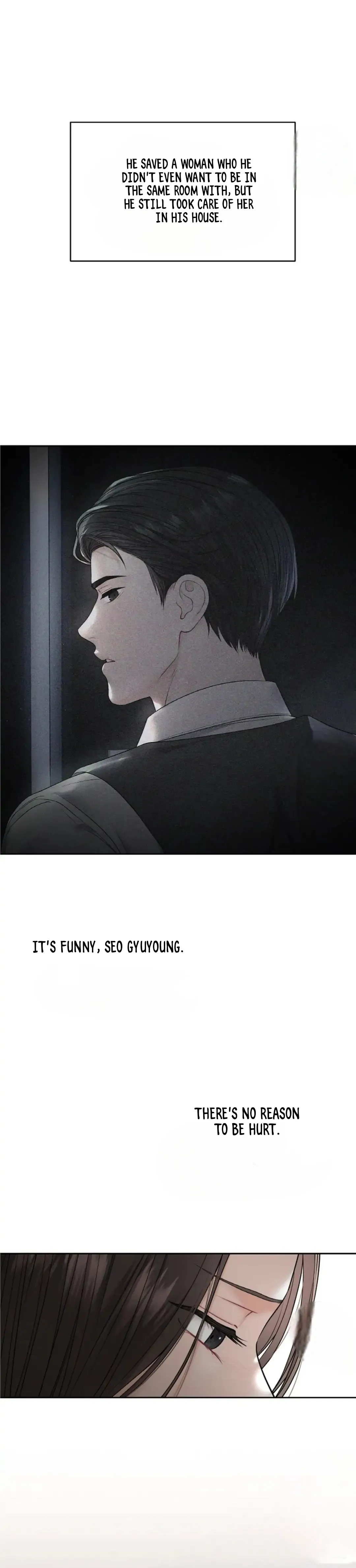 The Change of Season Chapter 9 Online - página 32