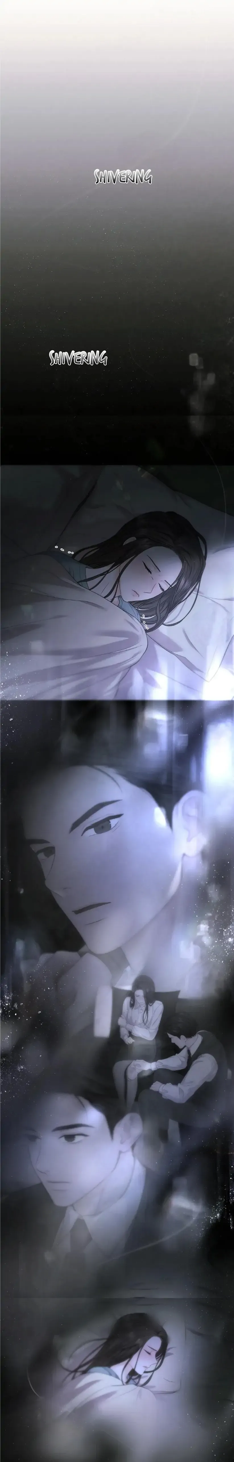 The Change of Season Chapter 9 Online - página 33