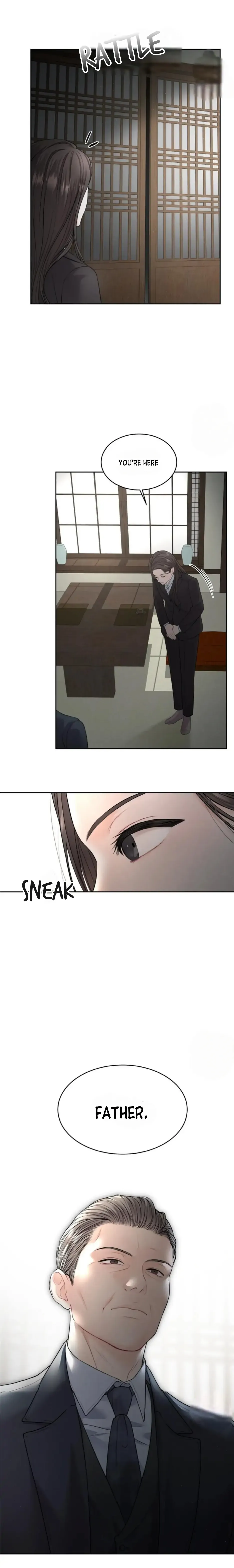 The Change of Season Chapter 9 Online - página 36