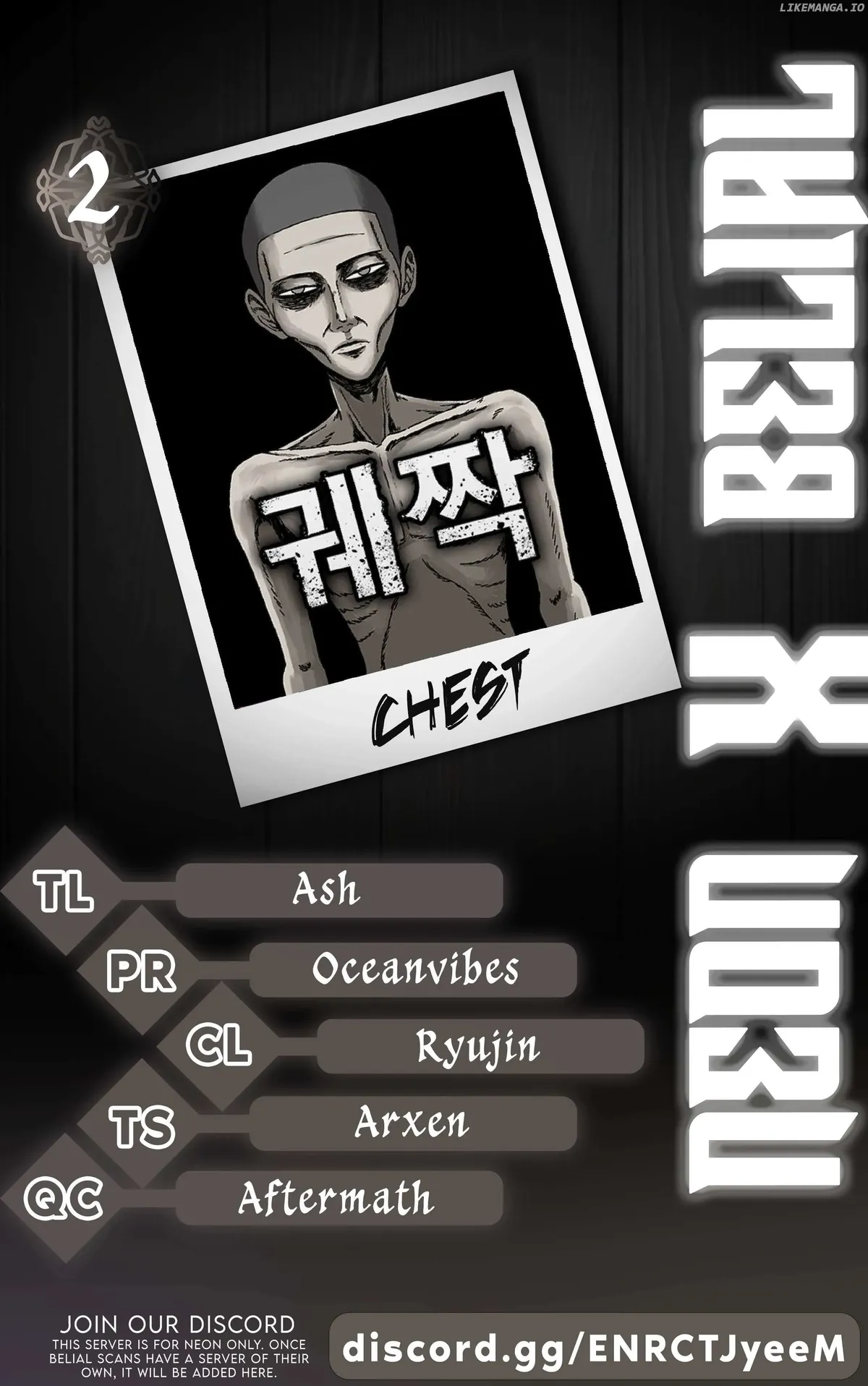 The Chest Chapter 2 Online - página 1