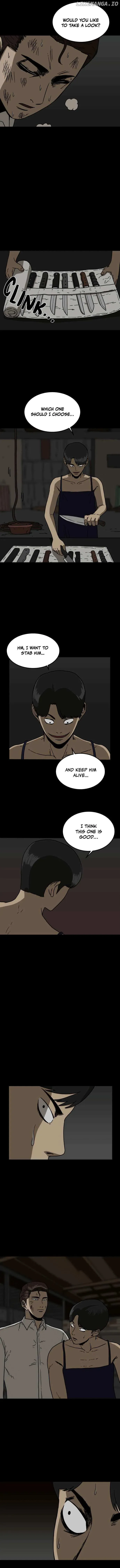 The Chest Chapter 2 Online - página 4