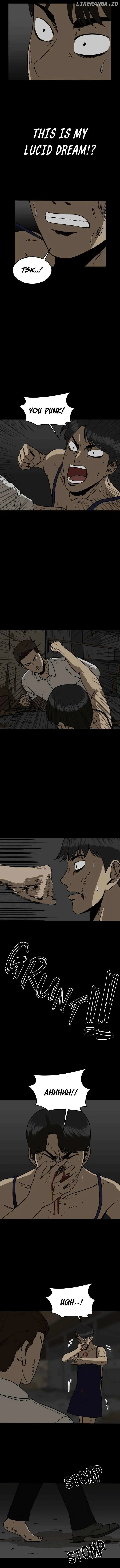 The Chest Chapter 2 Online - página 6