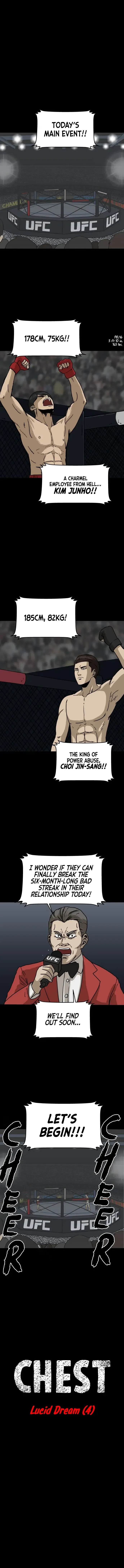 The Chest Chapter 4 Online - página 2