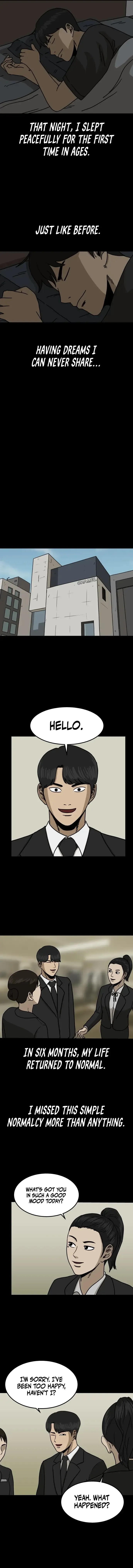 The Chest Chapter 4 Online - página 12