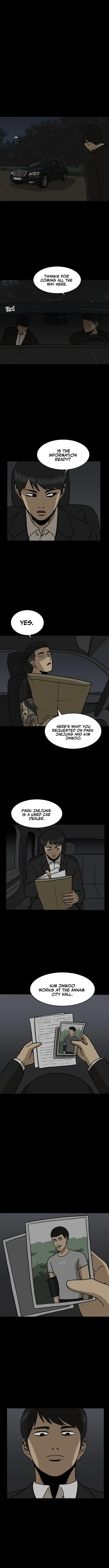 The Chest Chapter 6 Online - página 2