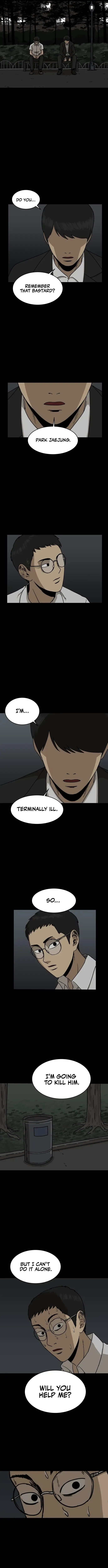 The Chest Chapter 6 Online - página 7