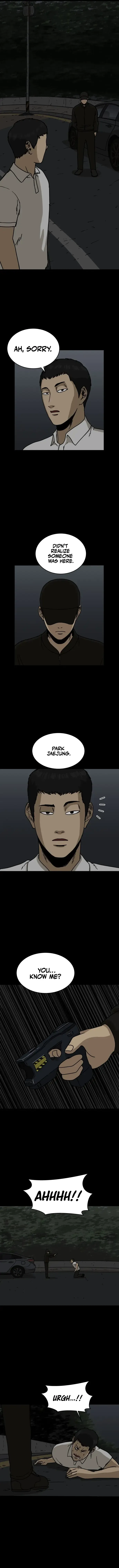 The Chest Chapter 7 Online - página 4