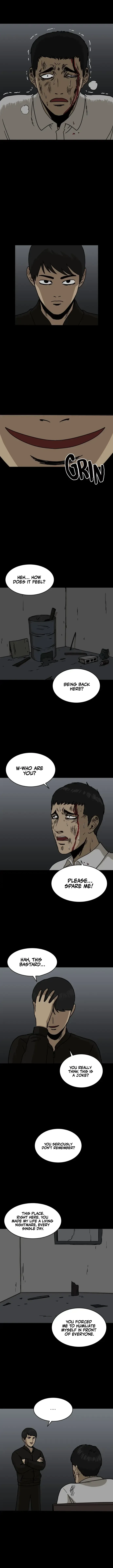The Chest Chapter 7 Online - página 7