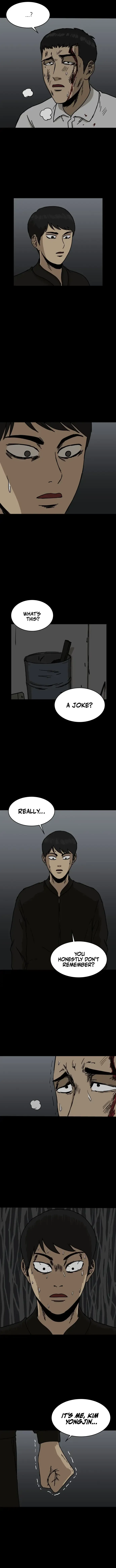 The Chest Chapter 7 Online - página 8