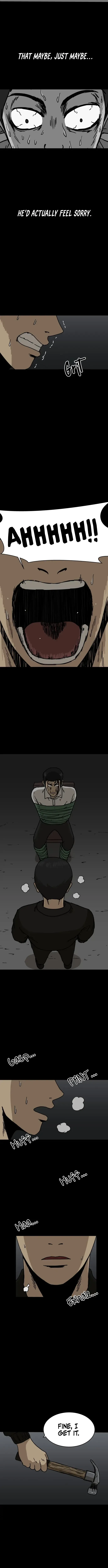 The Chest Chapter 7 Online - página 11