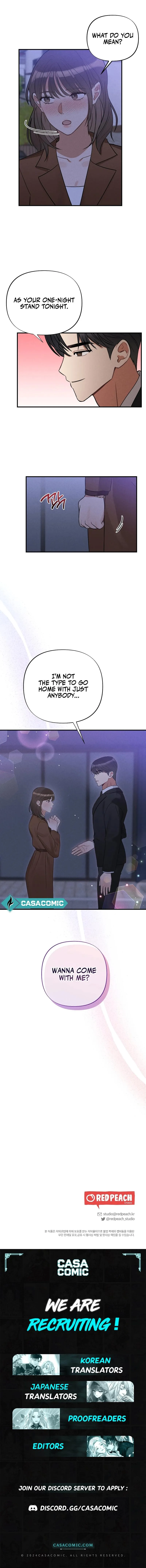 The Child of CEO Chapter 1 Online - página 9