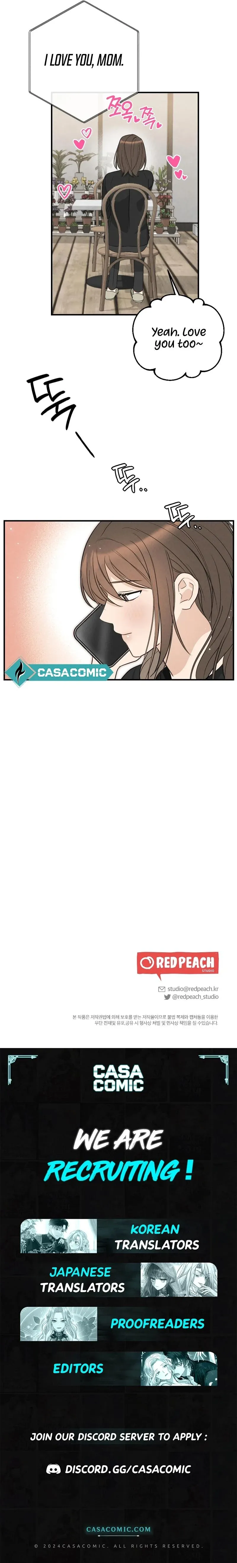 The Child of CEO Chapter 2 Online - página 10