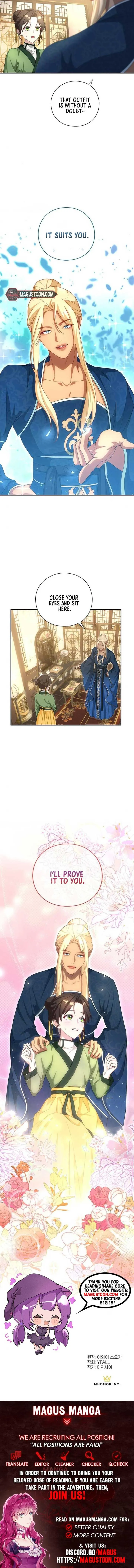 The Circumstances of the Lying Empress Chapter 19 Online - página 7