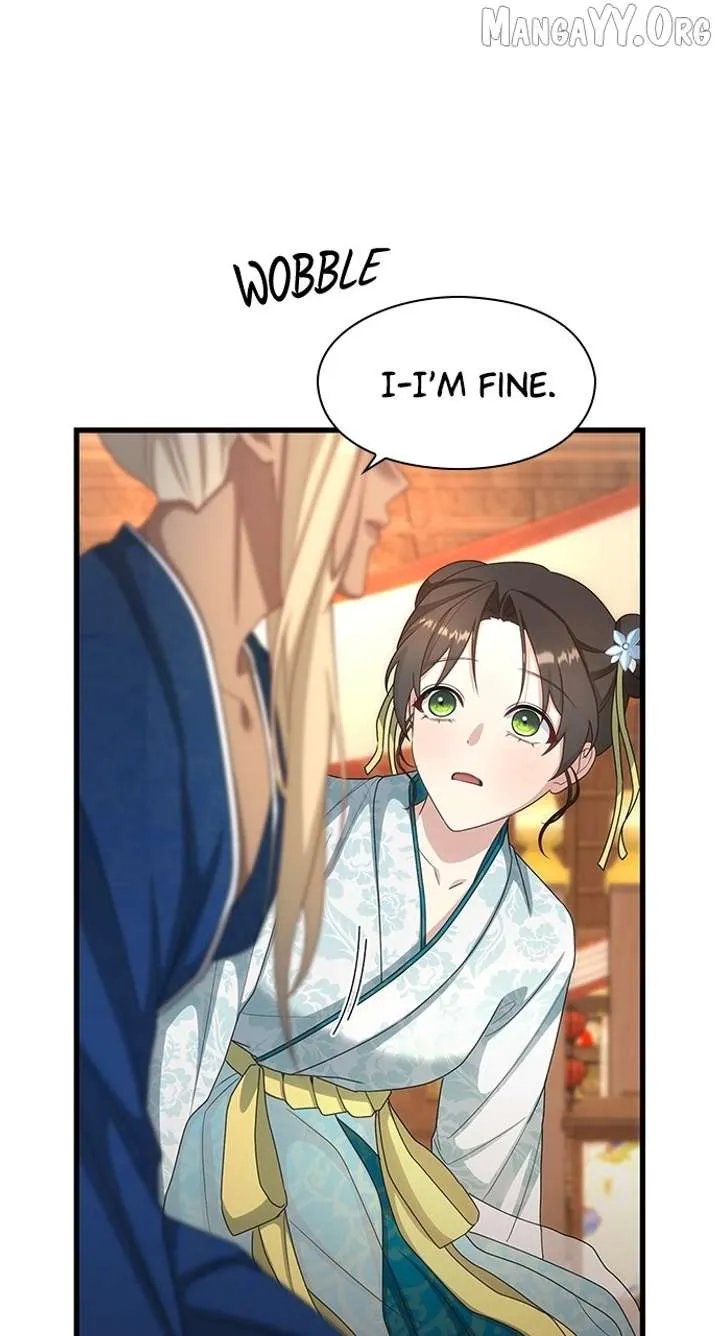 The Circumstances of the Lying Empress Chapter 23 Online - pƔgina 6