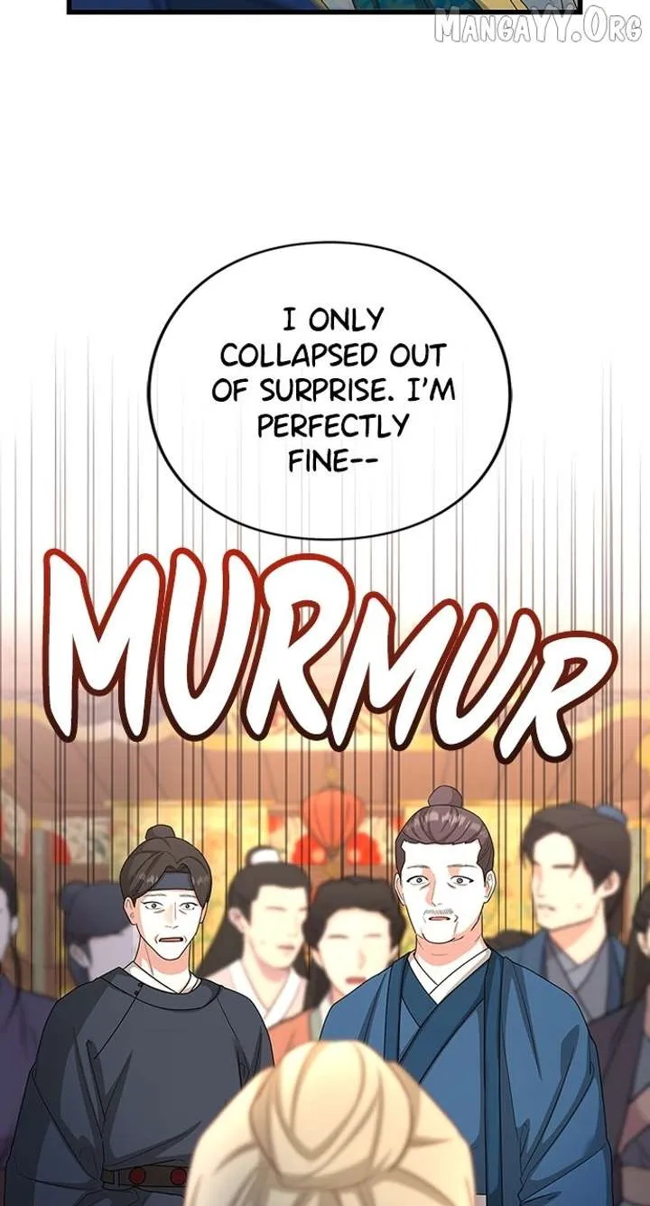 The Circumstances of the Lying Empress Chapter 23 Online - pƔgina 7