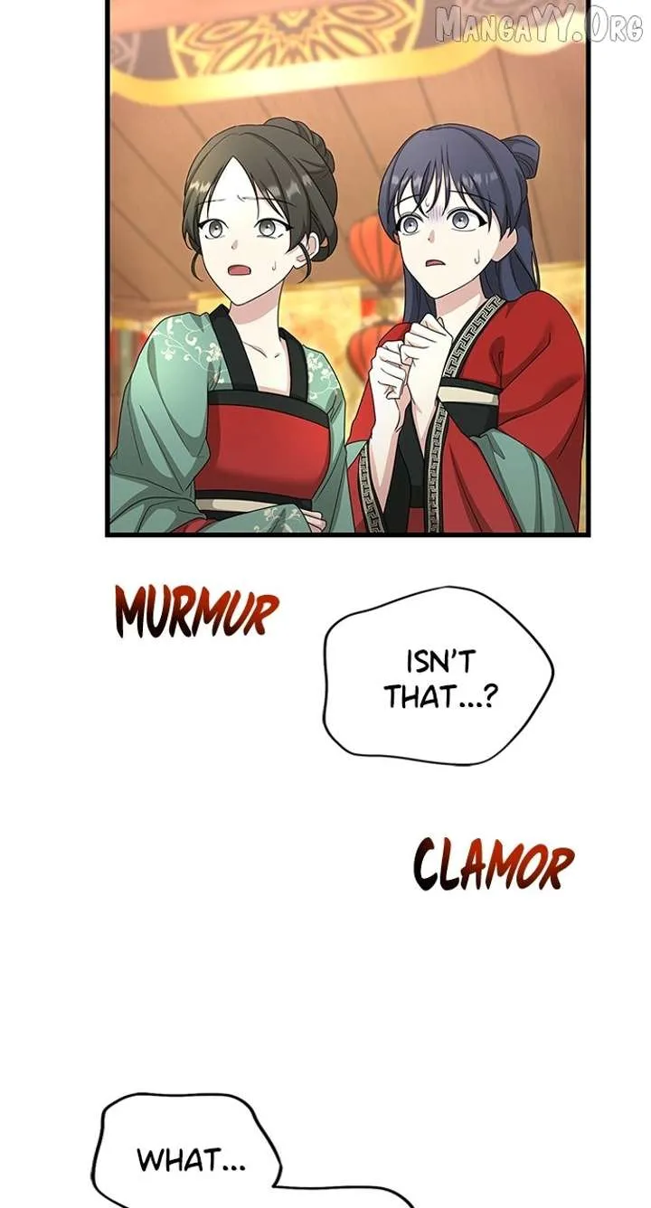 The Circumstances of the Lying Empress Chapter 23 Online - pƔgina 9