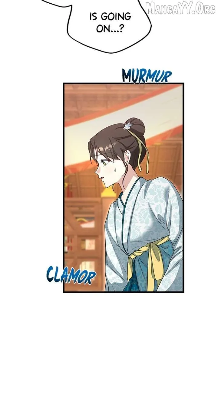 The Circumstances of the Lying Empress Chapter 23 Online - pƔgina 10