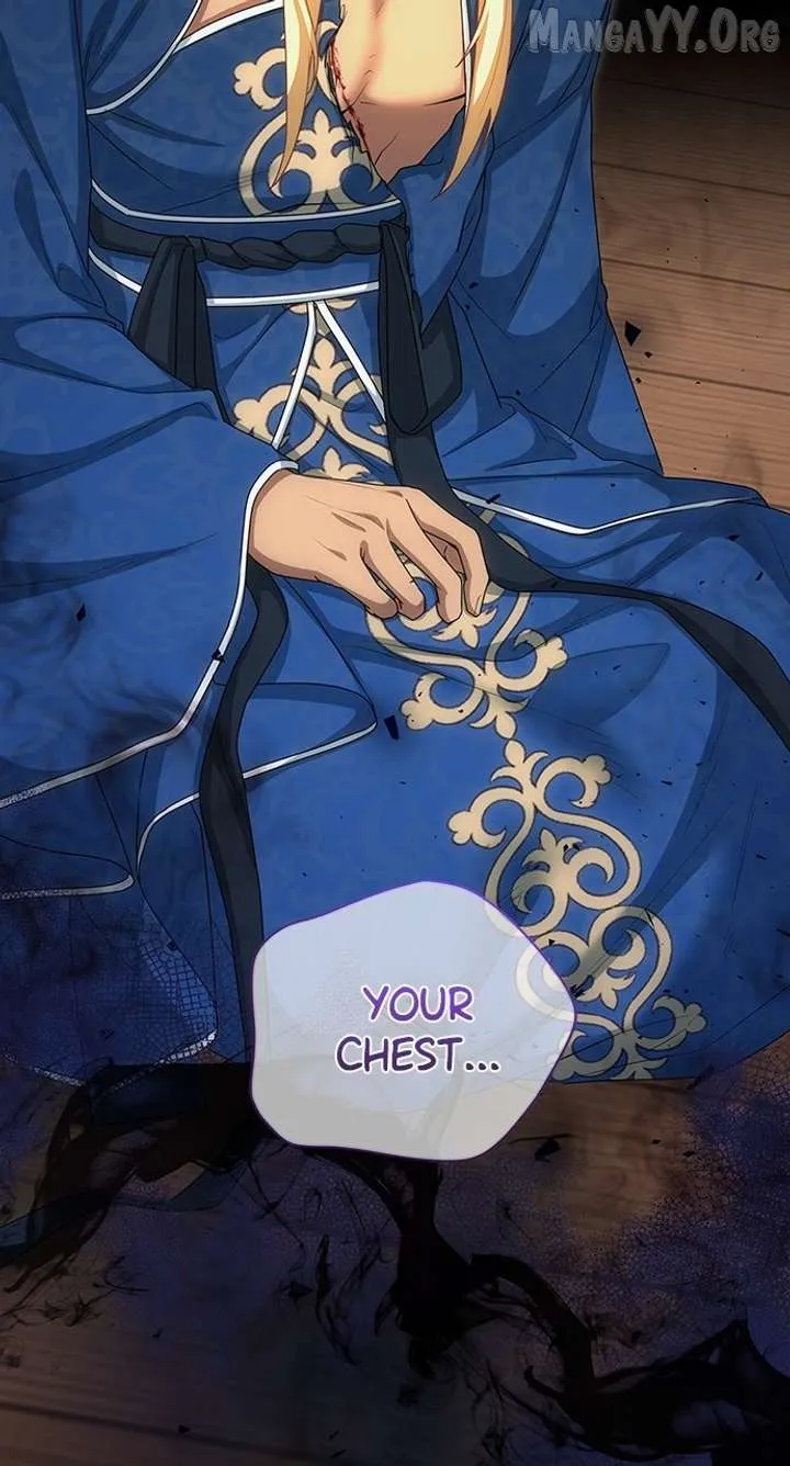 The Circumstances of the Lying Empress Chapter 23 Online - pƔgina 13