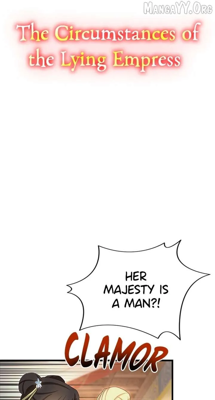 The Circumstances of the Lying Empress Chapter 23 Online - pƔgina 17